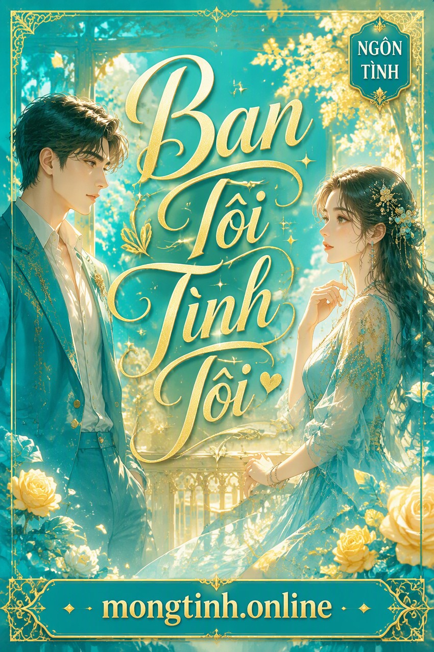 Bạn Tôi Tình Tôi