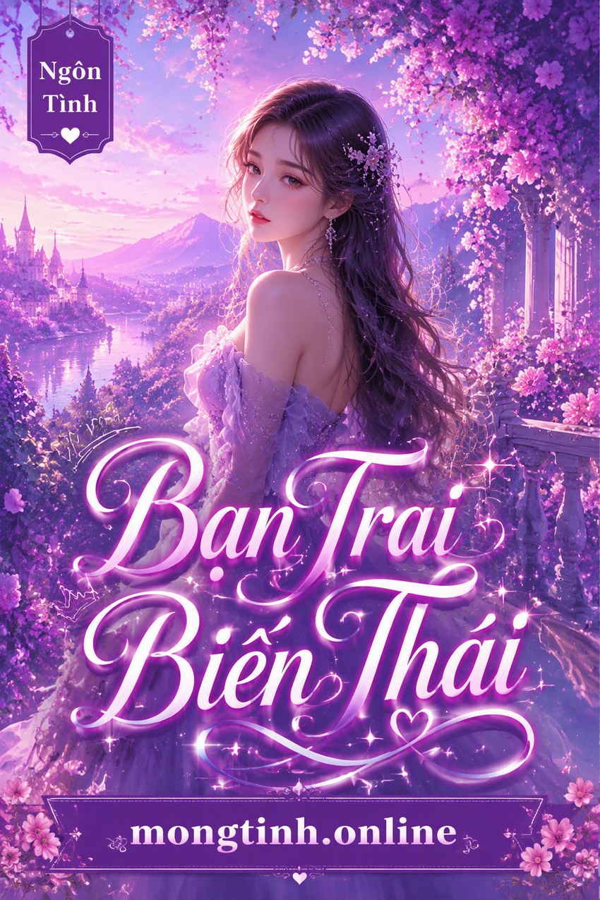 Bạn Trai Biến Thái