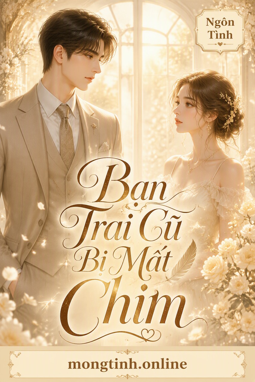 Bạn Trai Cũ Bị Mất Chim