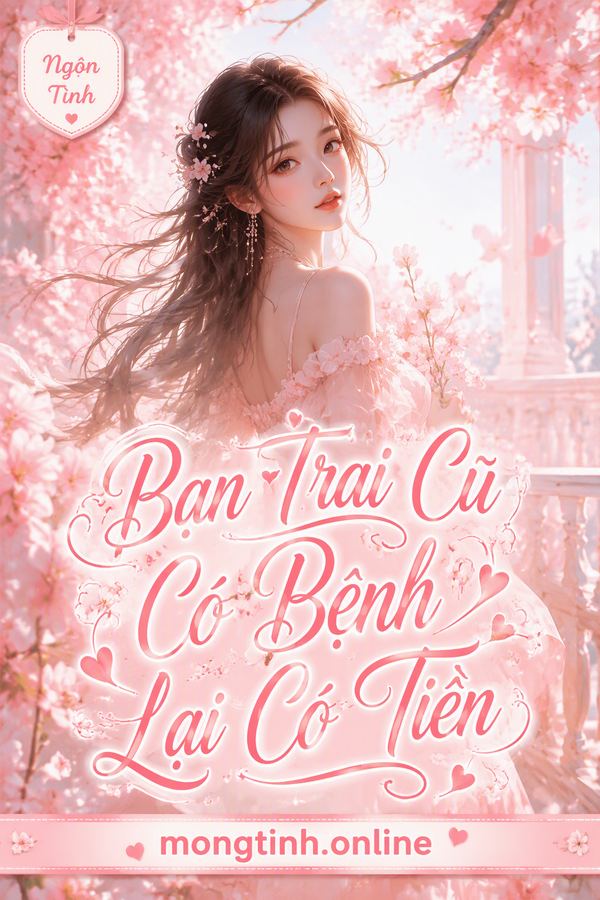 Bạn Trai Cũ Có Bệnh Lại Có Tiền