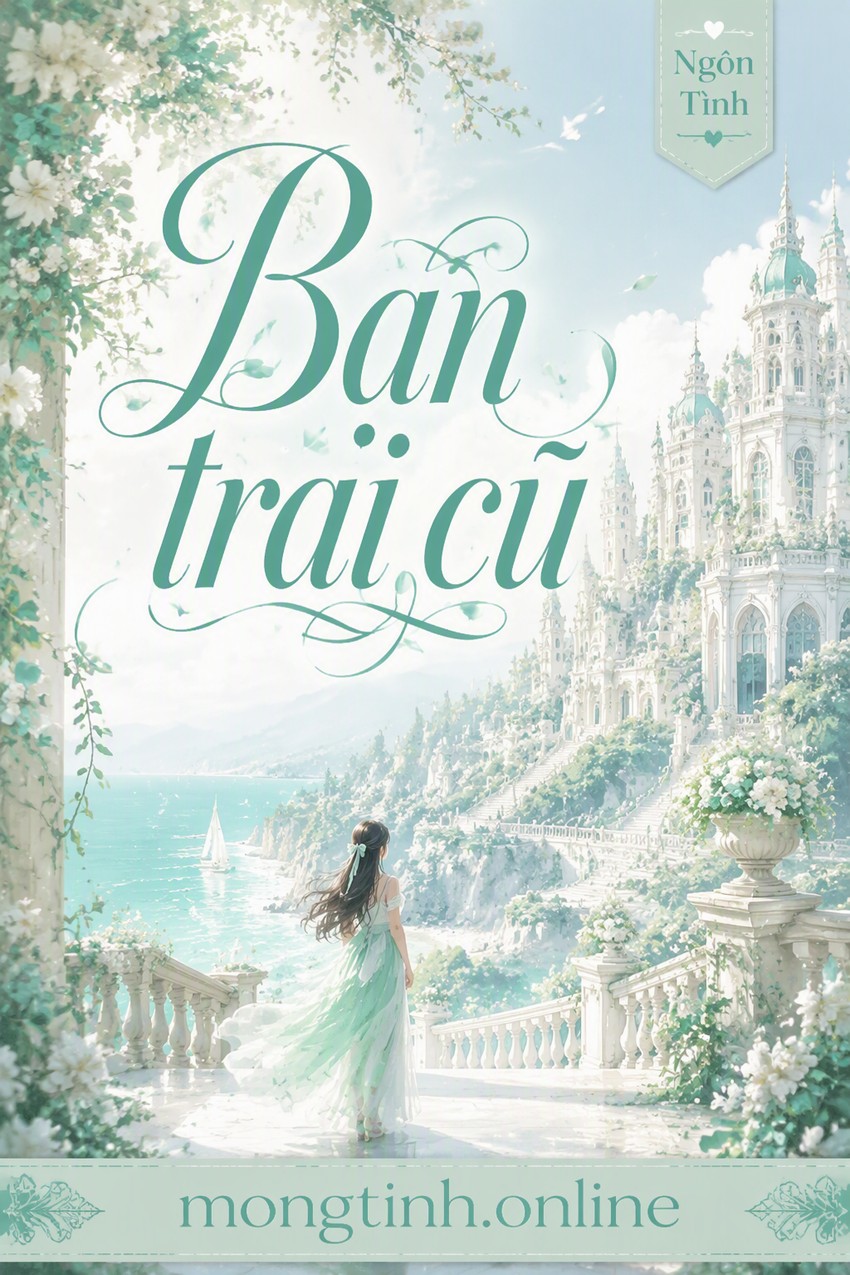 Bạn trai cũ