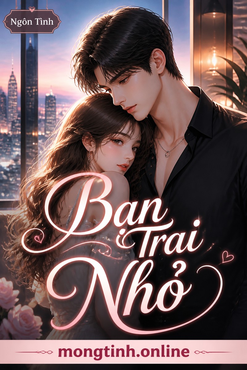 Bạn Trai Nhỏ