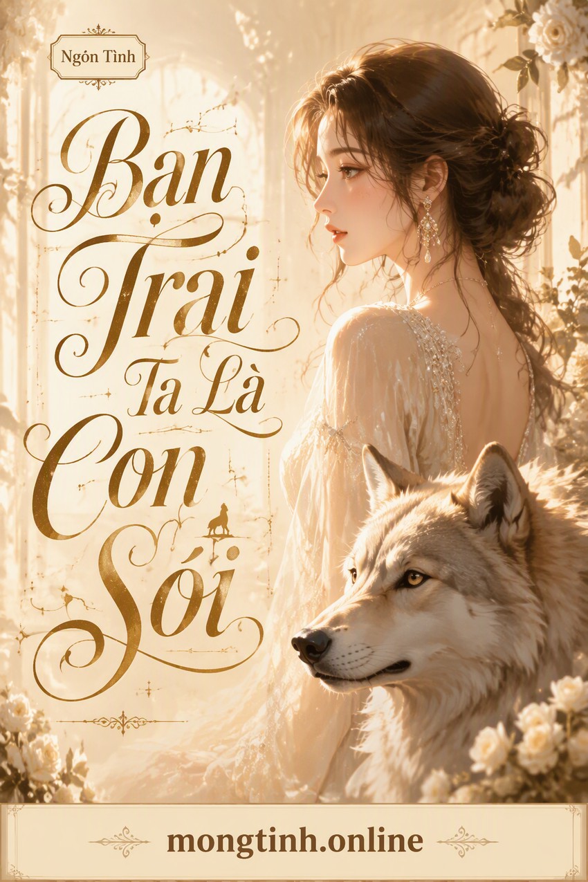 Bạn Trai Ta Là Con Sói