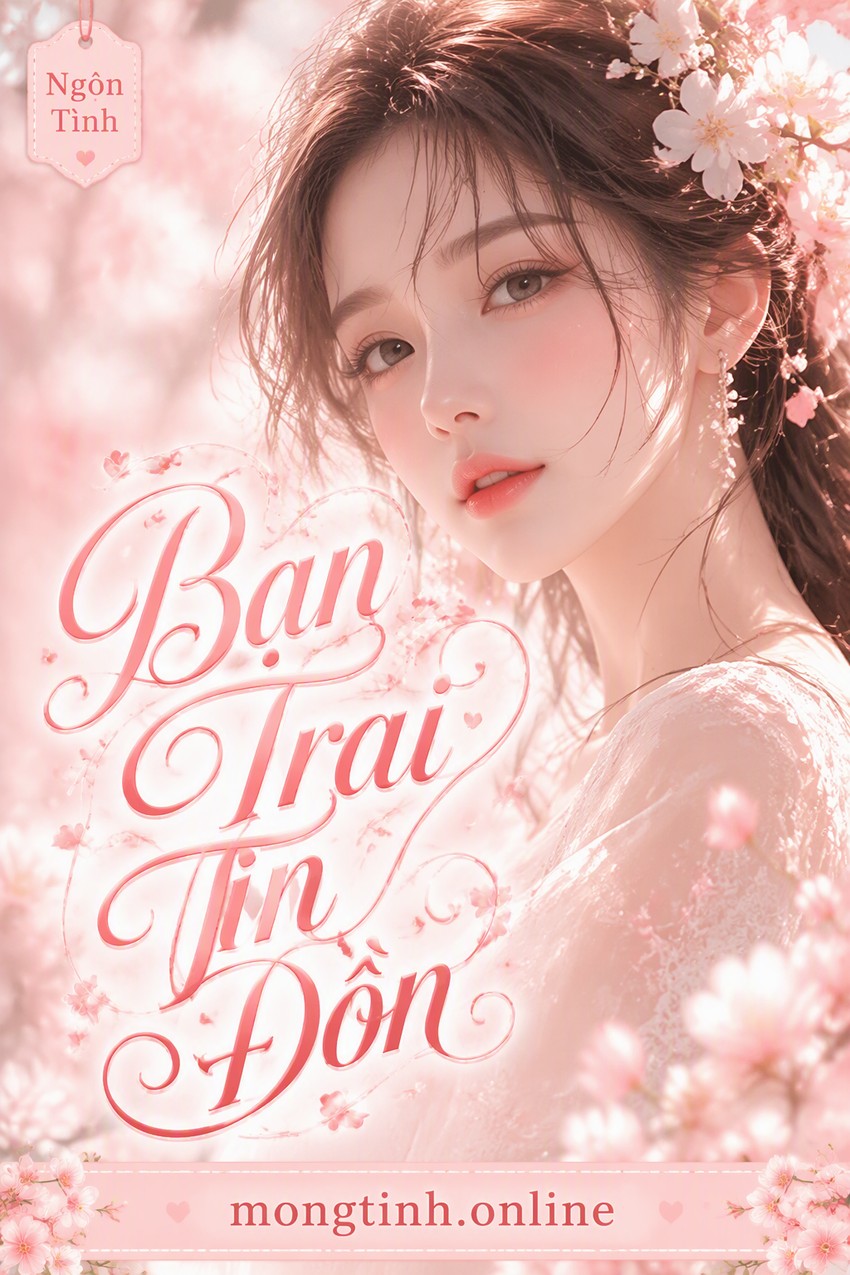 Bạn Trai Tin Đồn