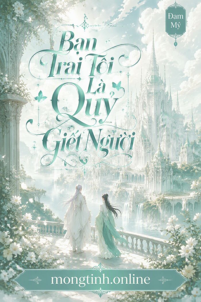 Bạn Trai Tôi Là Quỷ Giết Người