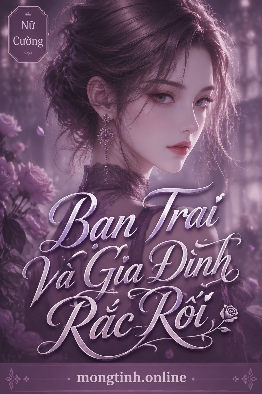 Bạn Trai Và Gia Đình Rắc Rối
