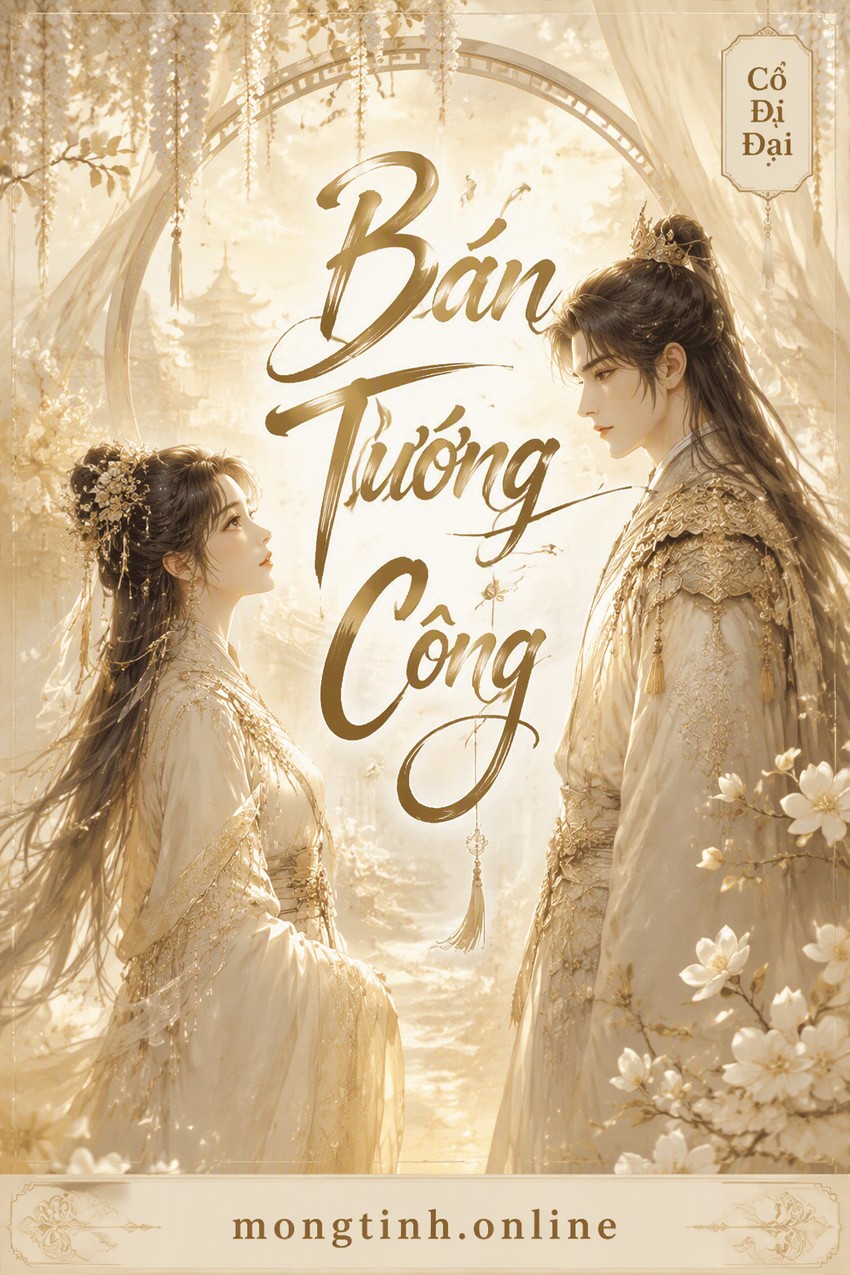 Bán Tướng Công