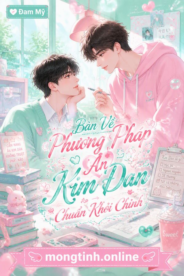 Bàn Về Phương Pháp Ăn Kim Đan Chuẩn Khỏi Chỉnh
