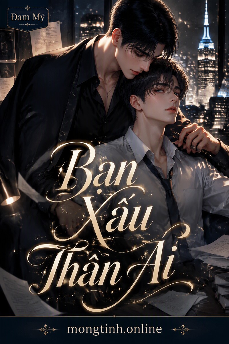 Bạn Xấu Thân Ái