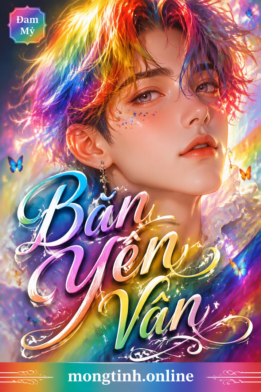 Bán Yên Vân