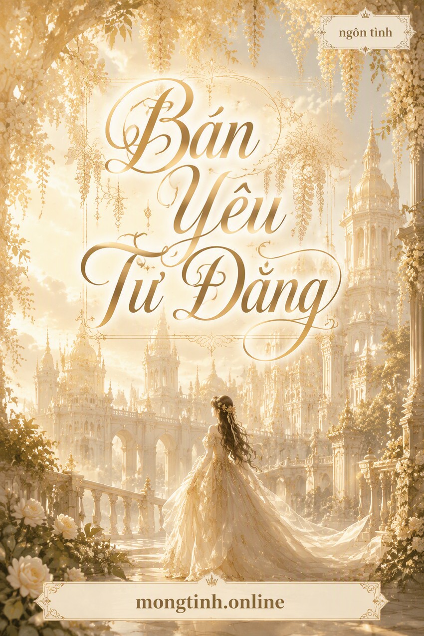 Bán Yêu Tư Đằng