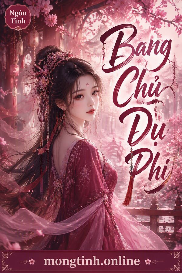 Bang Chủ Dụ Phi