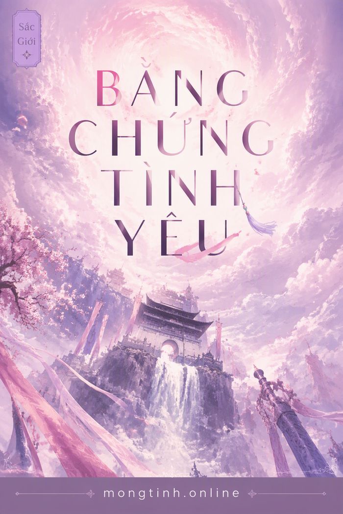 Bằng Chứng Tình Yêu