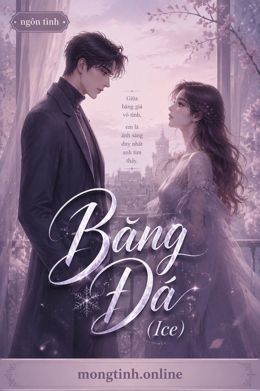 Băng Đá (Ice)