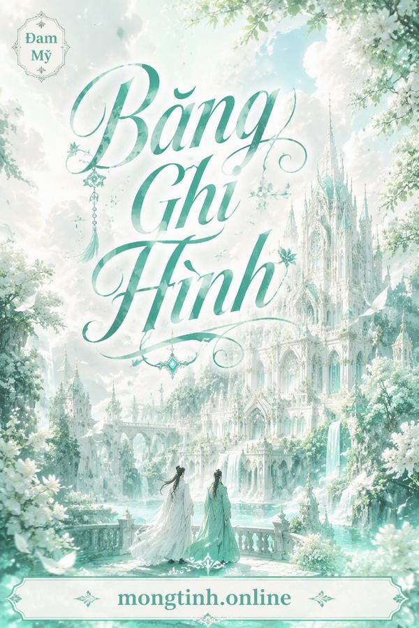 Băng Ghi Hình