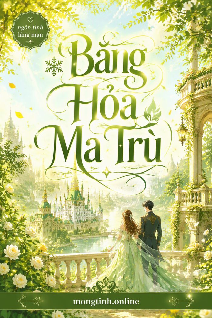 Băng Hỏa Ma Trù