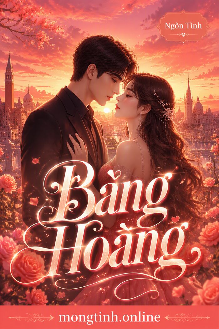 Bàng Hoàng