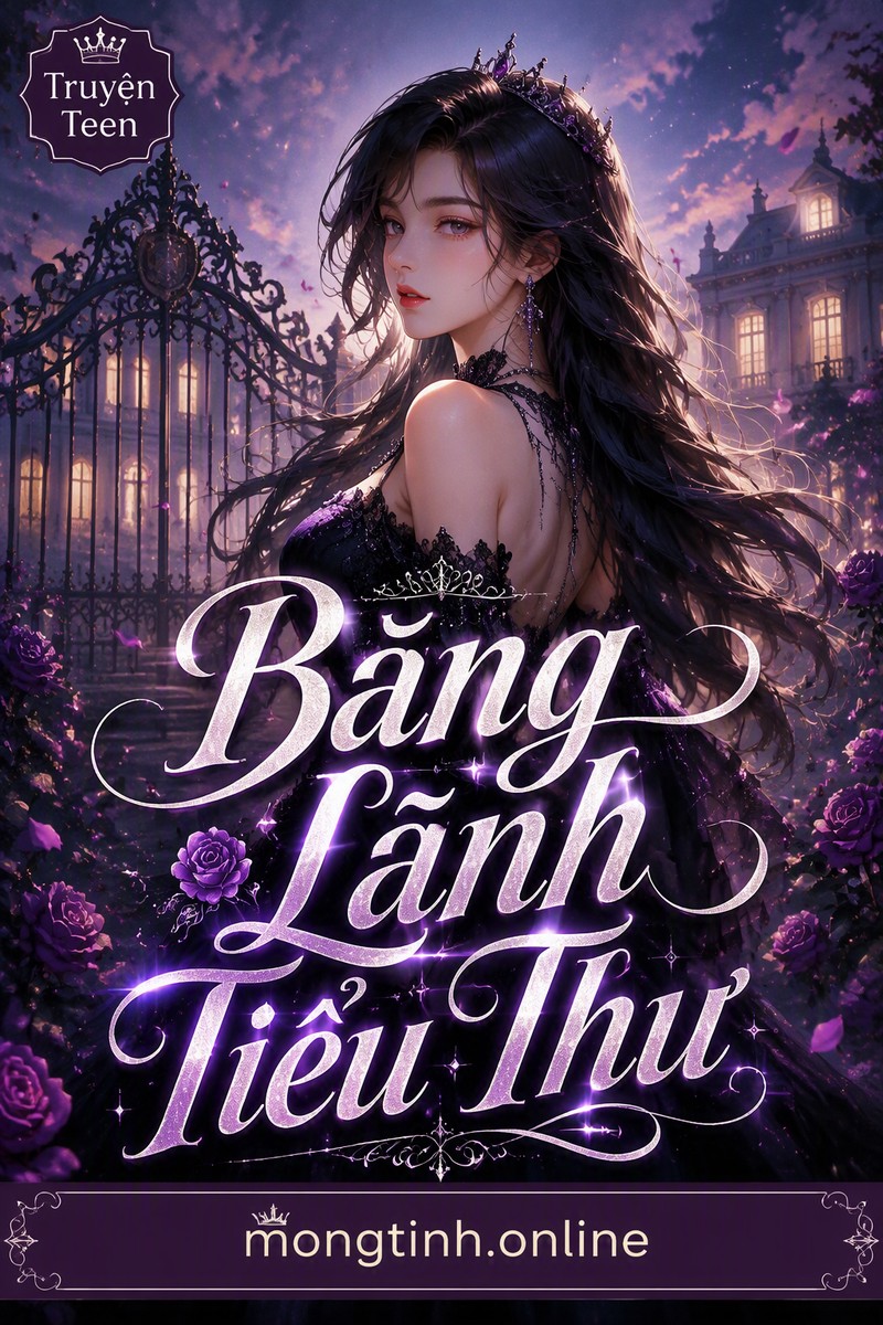 Băng Lãnh Tiểu Thư