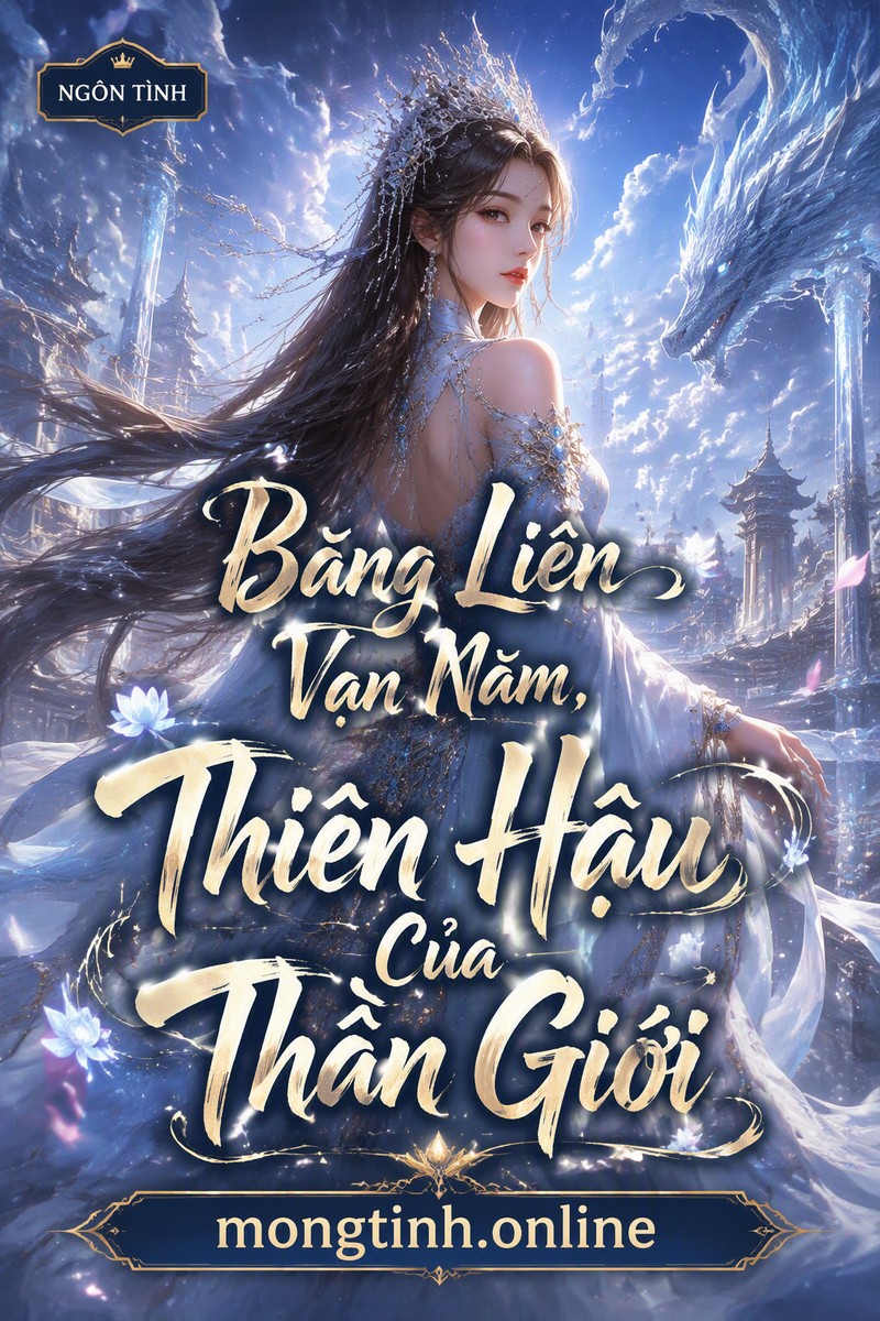 Băng Liên Vạn Năm, Thiên Hậu Của Thần Giới