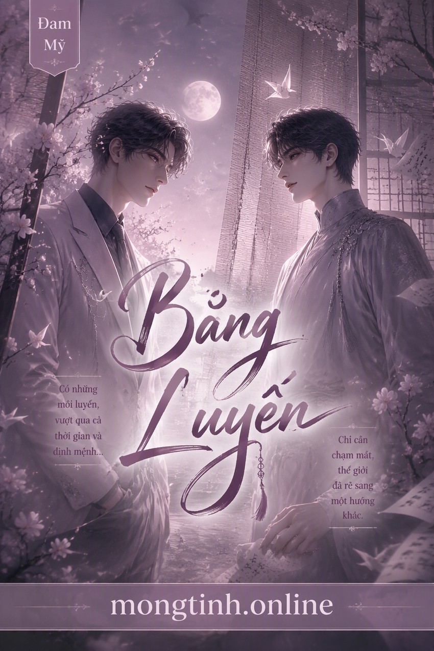 Bảng Luyến