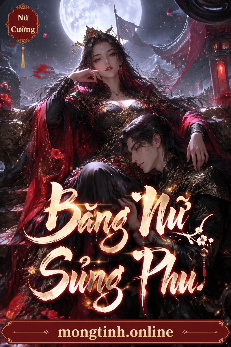 Băng Nữ Sủng Phu