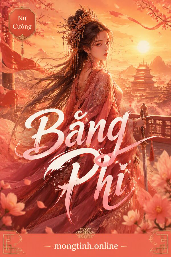Băng Phi
