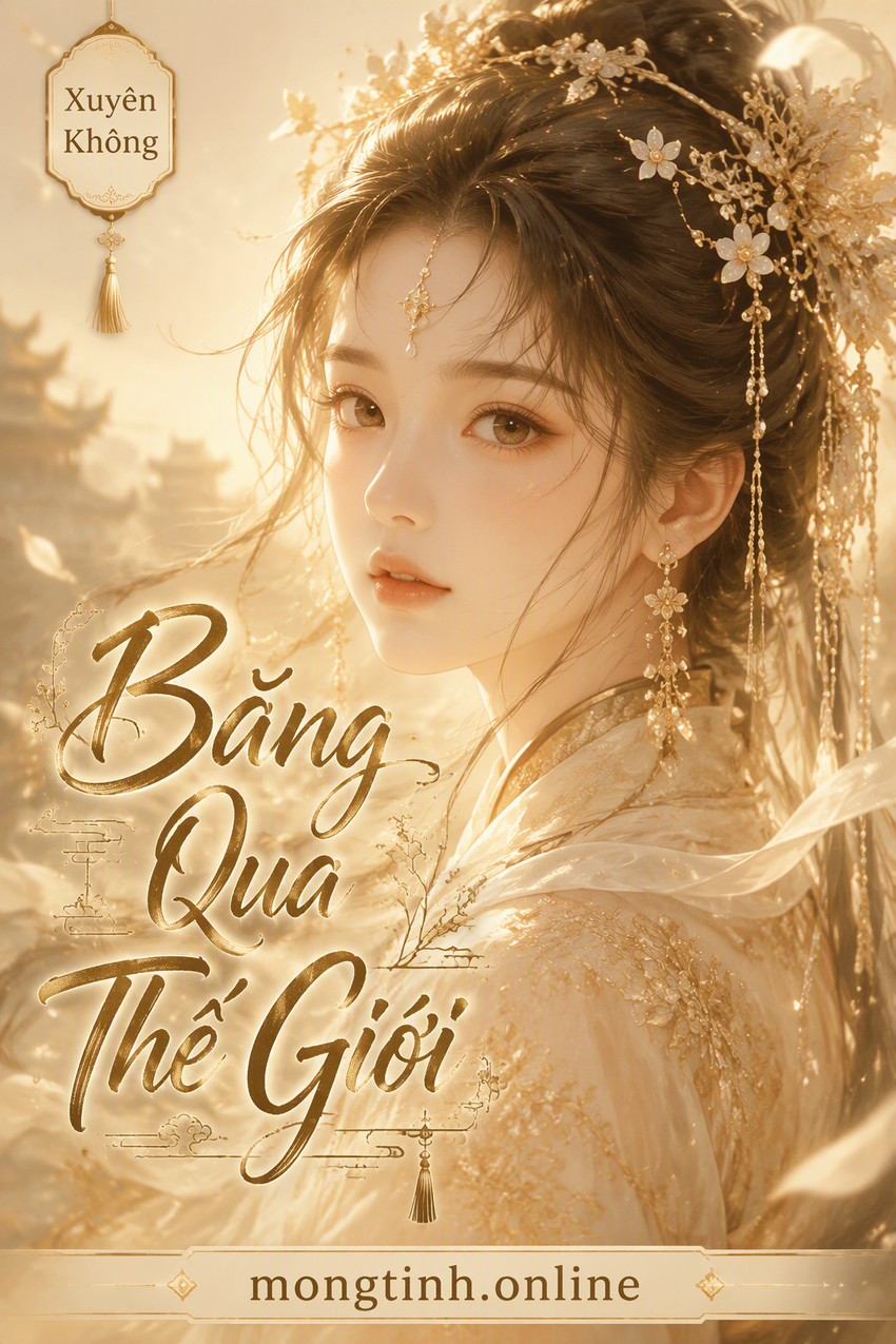 Băng Qua Thế Giới