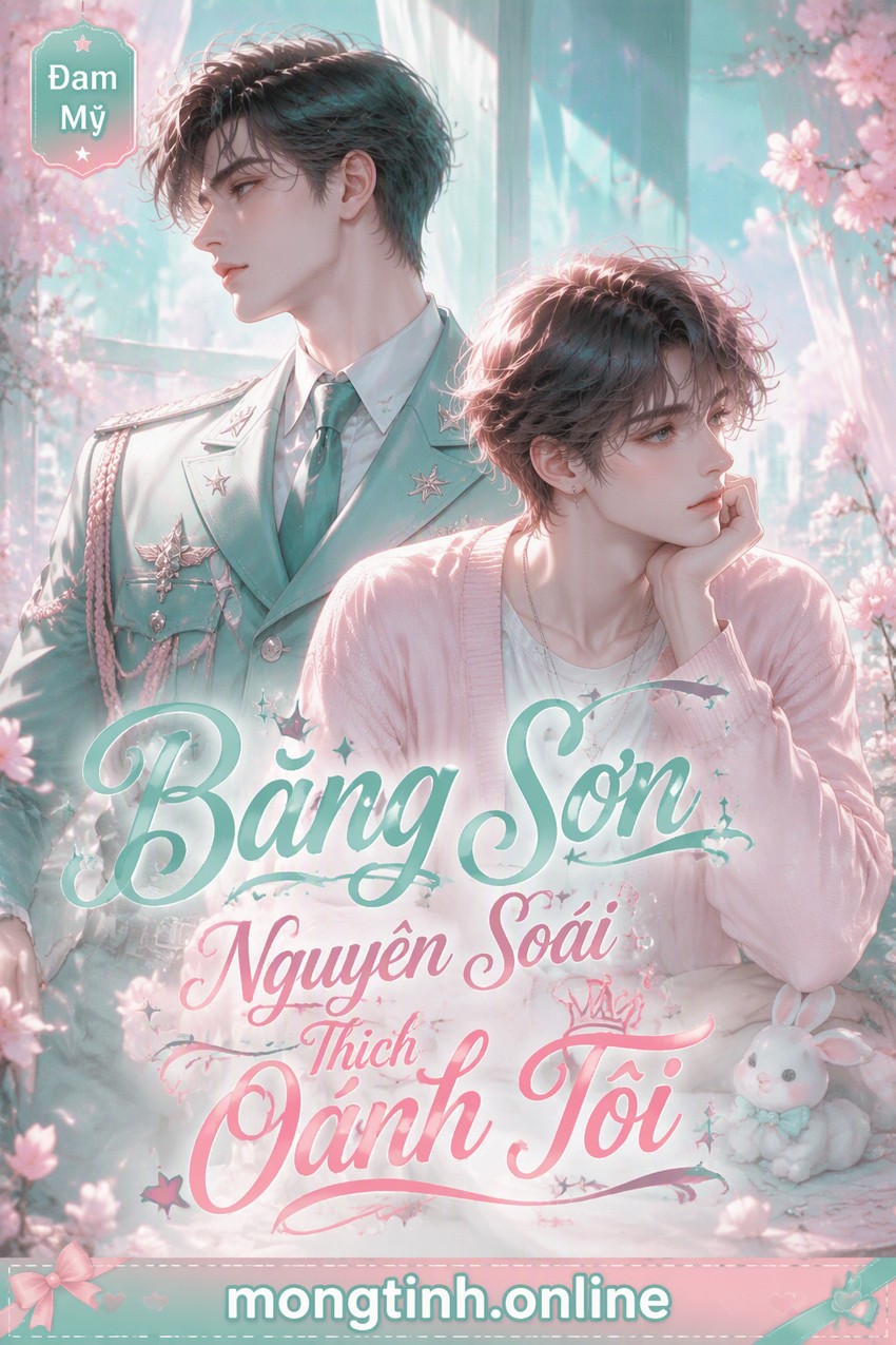Băng Sơn Nguyên Soái Thích Oánh Tôi