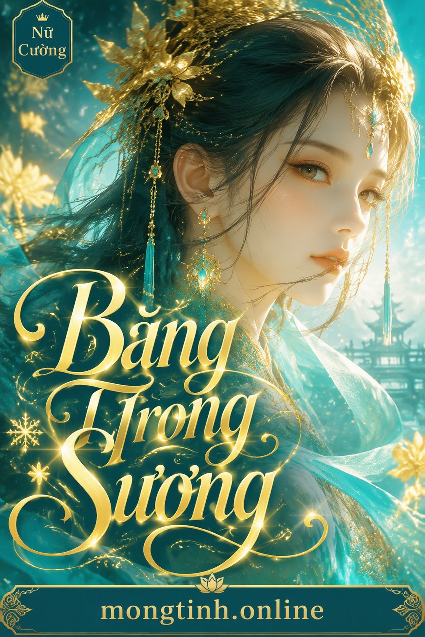 Băng Trong Sương