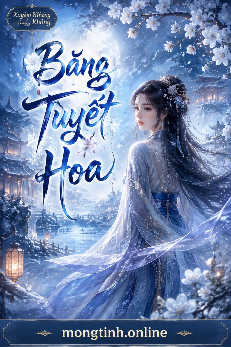 Băng Tuyết Hoa