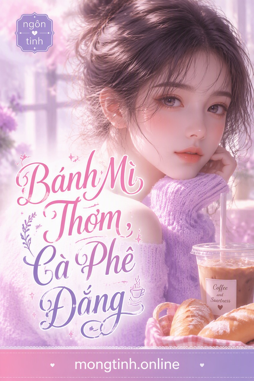 Bánh Mì Thơm, Cà Phê Đắng