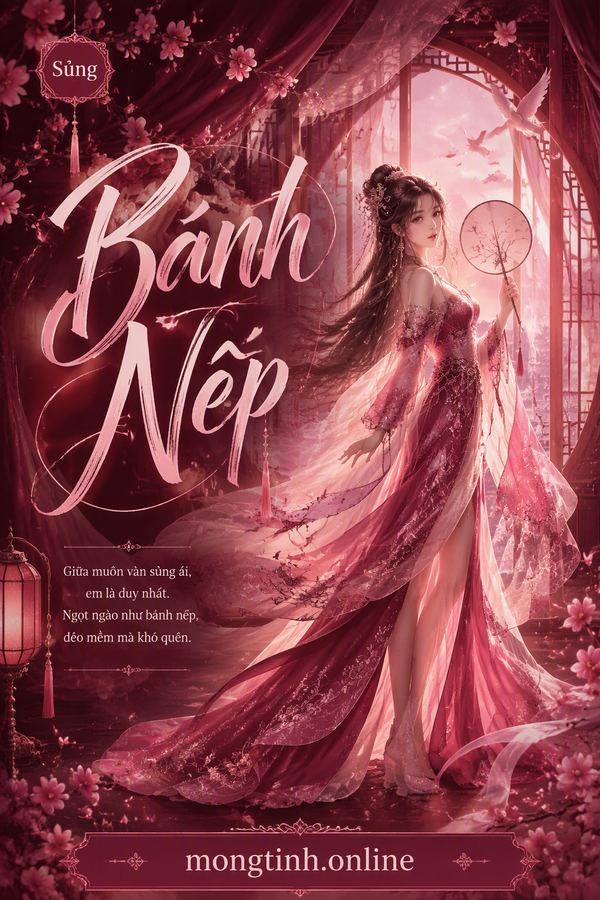Bánh Nếp