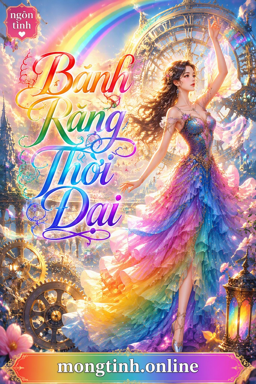 Bánh Răng Thời Đại
