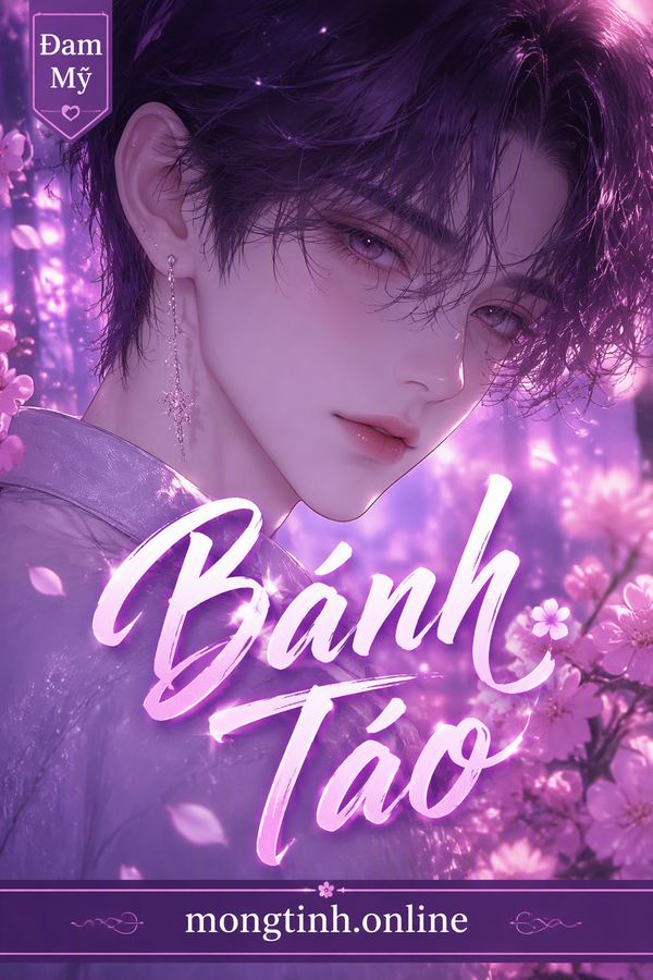 Bánh Táo