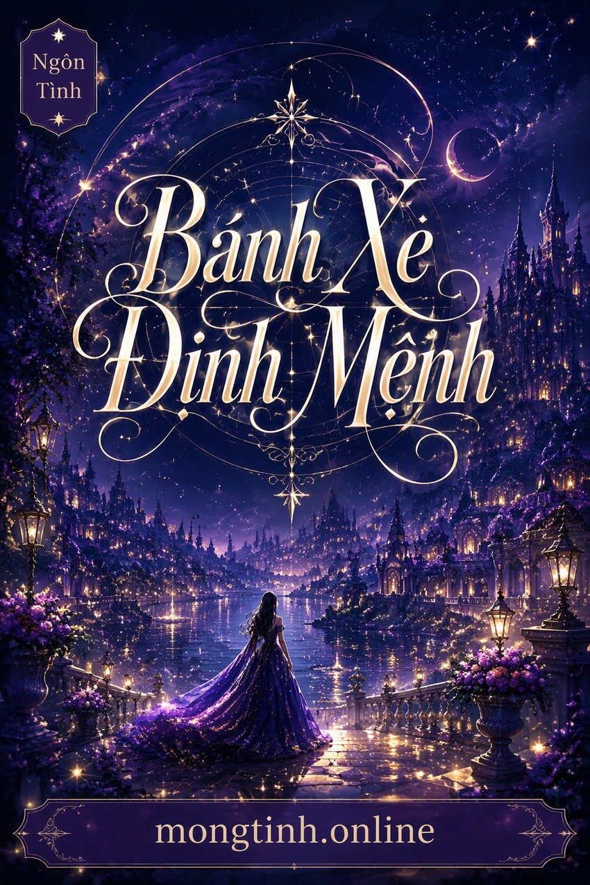 Bánh Xe Định Mệnh