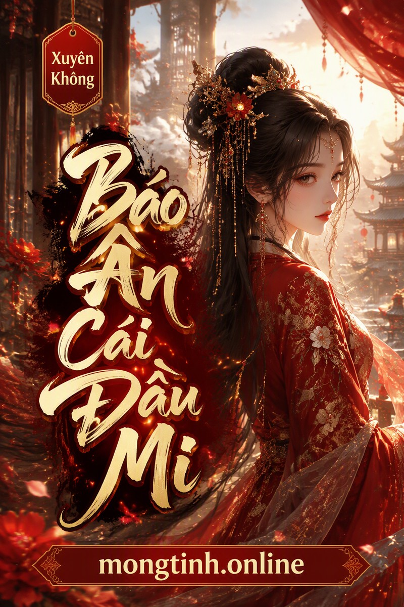 Báo Ân Cái Đầu Mi