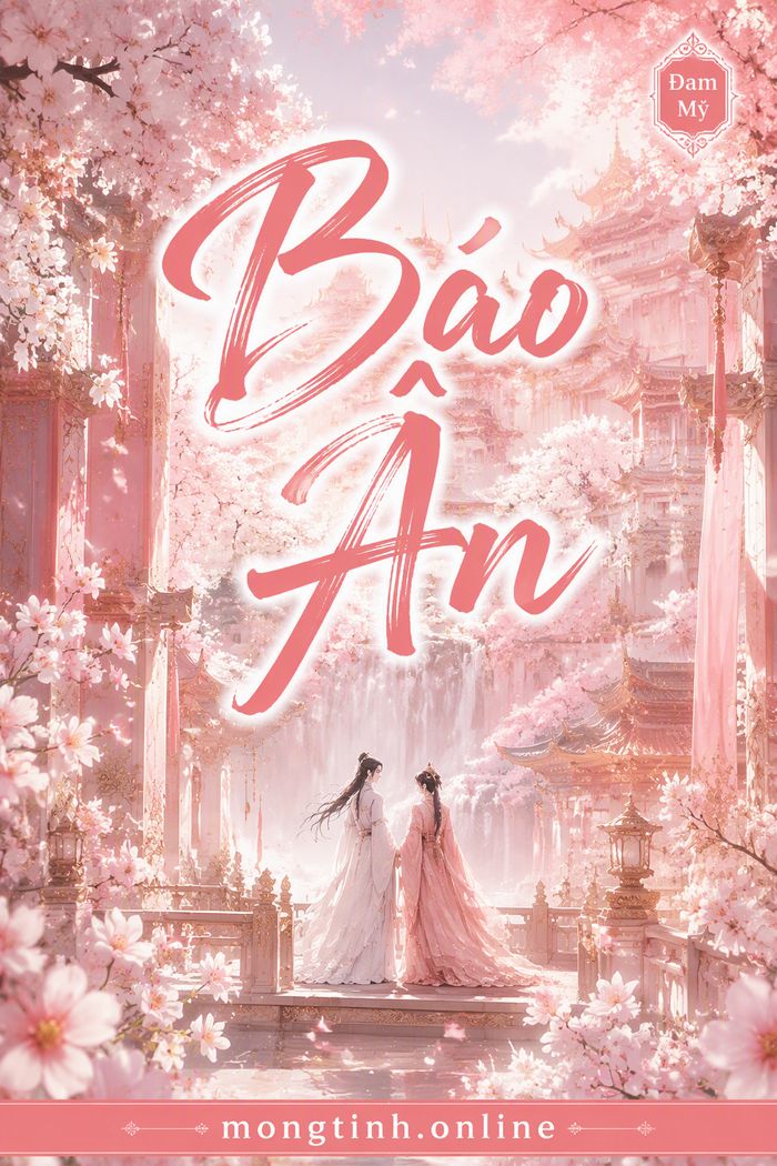 Báo Ân