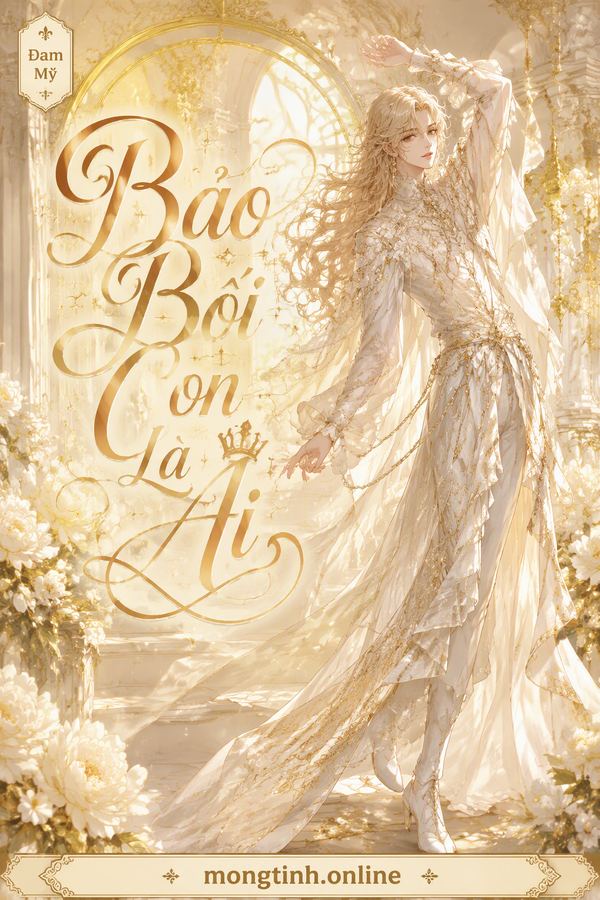 Bảo Bối Con Là Ai