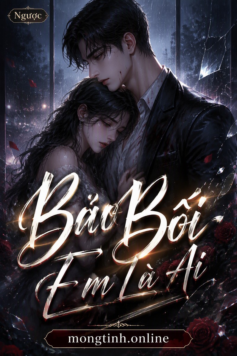 Bảo Bối Em Là Ai