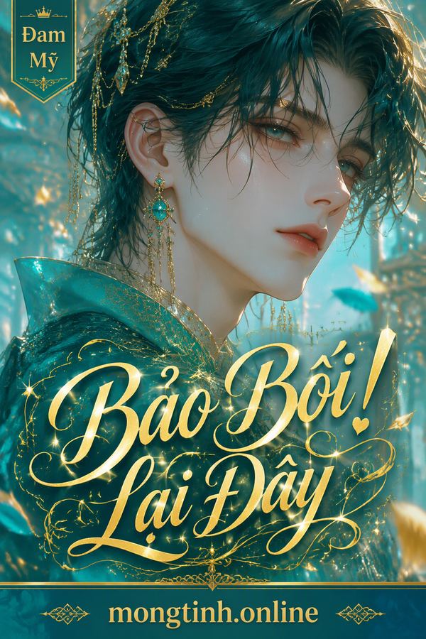 Bảo Bối! Lại Đây