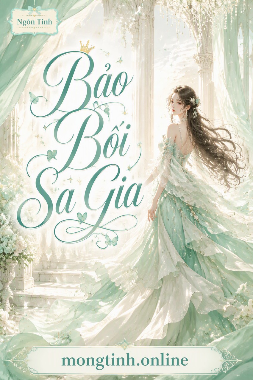 Bảo Bối Sa Gia