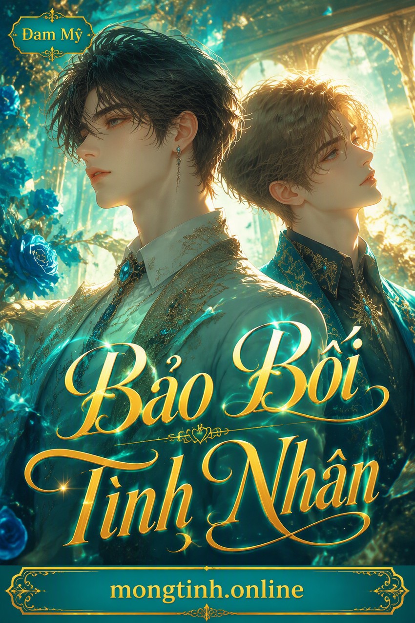 Bảo Bối Tình Nhân