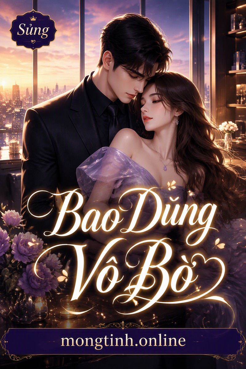 Bao Dung Vô Bờ