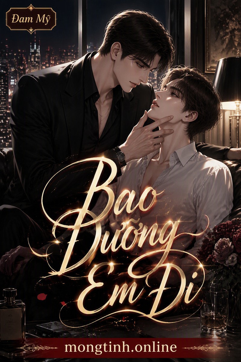 Bao Dưỡng Em Đi