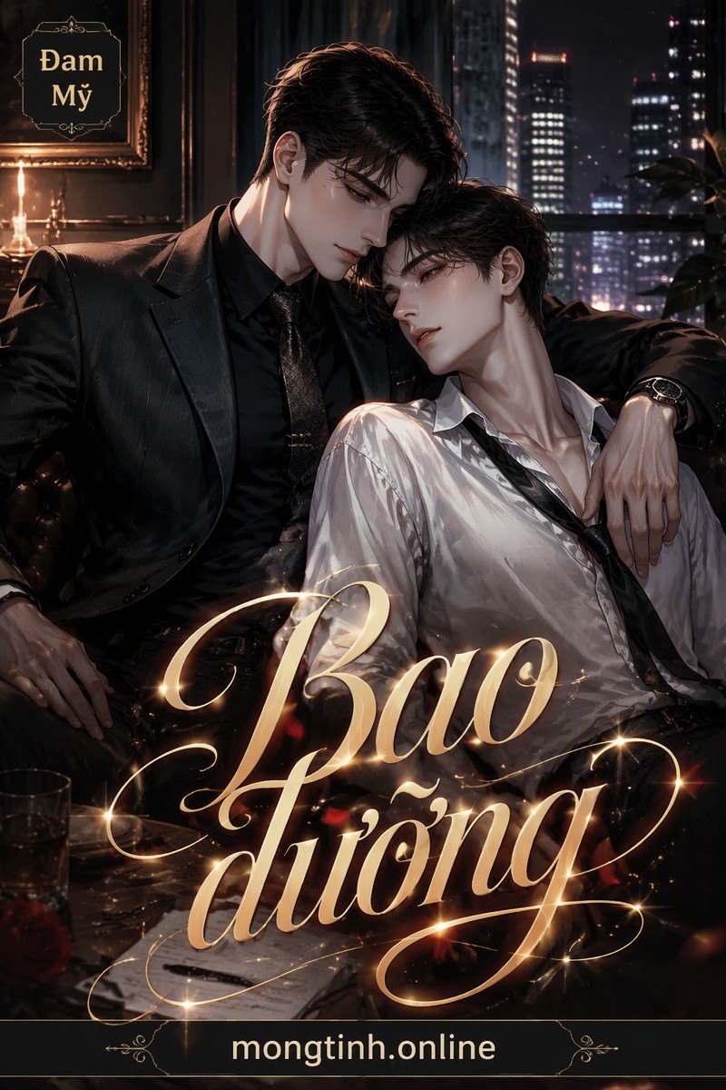 Bao dưỡng