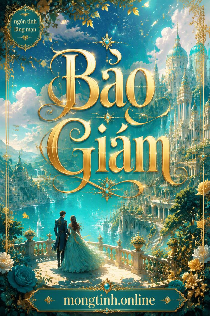 Bảo Giám