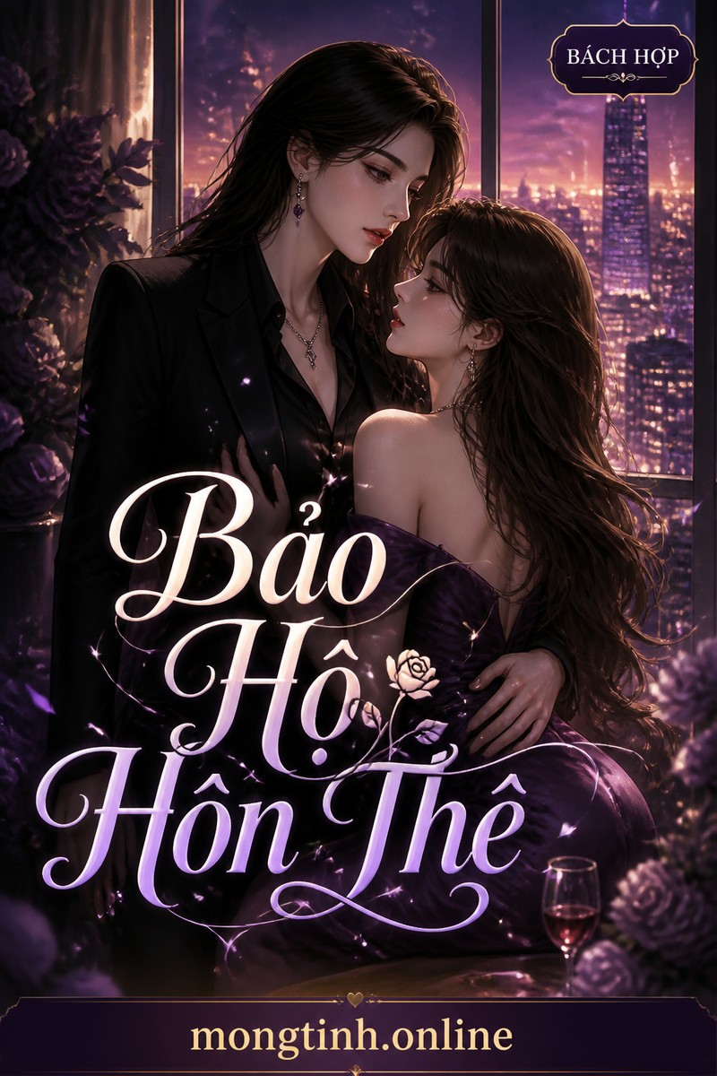 Bảo Hộ Hôn Thê