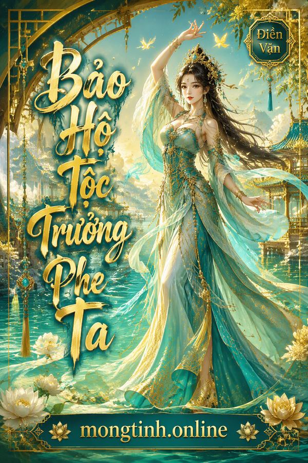Bảo Hộ Tộc Trưởng Phe Ta