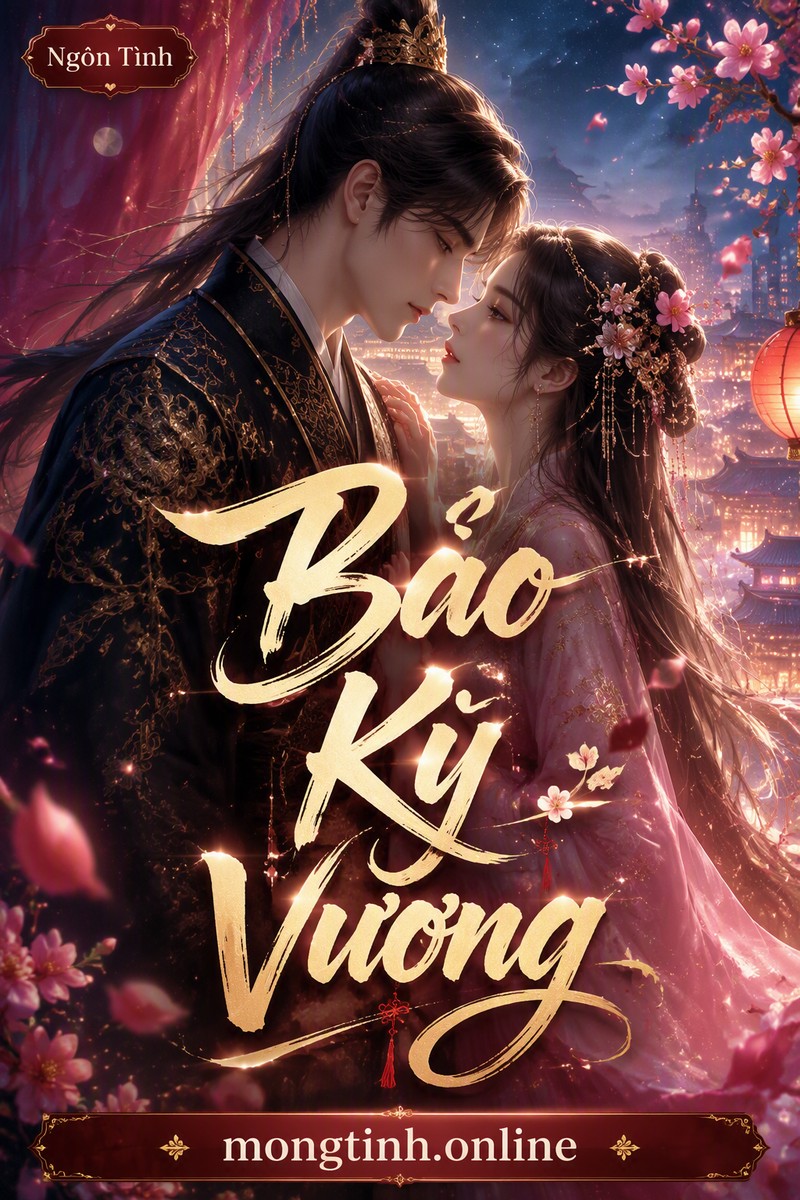 Bảo Kỳ Vương