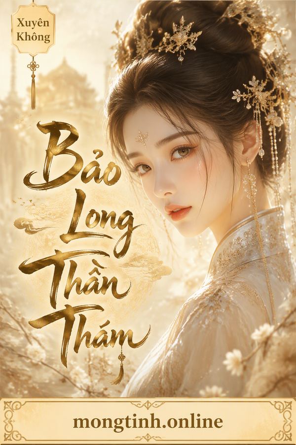Bảo Long Thần Thám